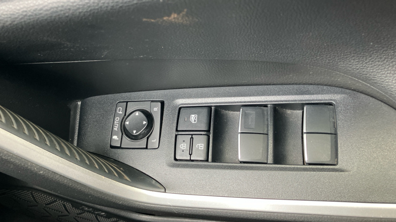 Toyota RAV4 2.5 VVT-i Hybrid Dynamic 5dr CVT 2WD Hybrid Estate